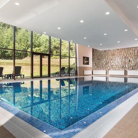 Hotel Villa Magus Kladnitsa Εξωτερικό φωτογραφία