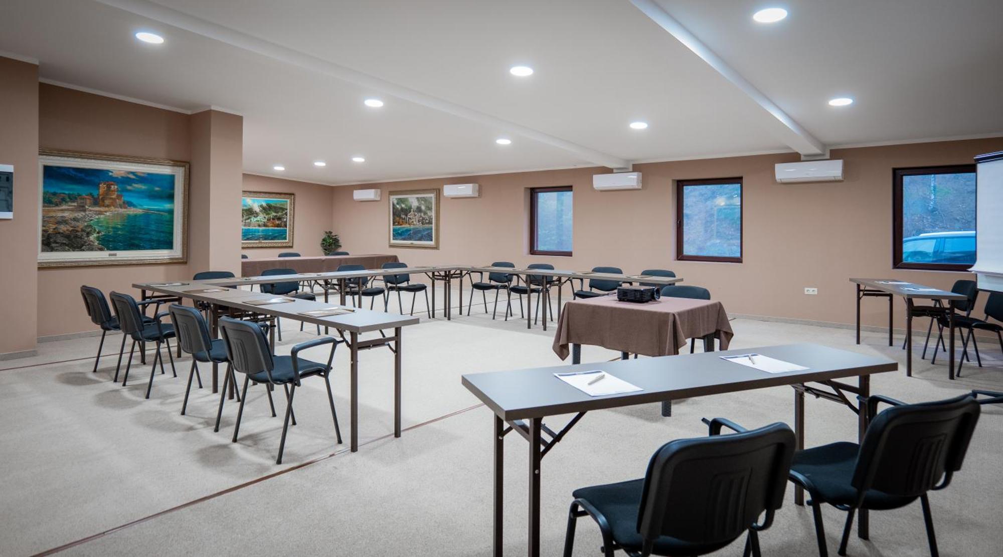 Hotel Villa Magus Kladnitsa Εξωτερικό φωτογραφία