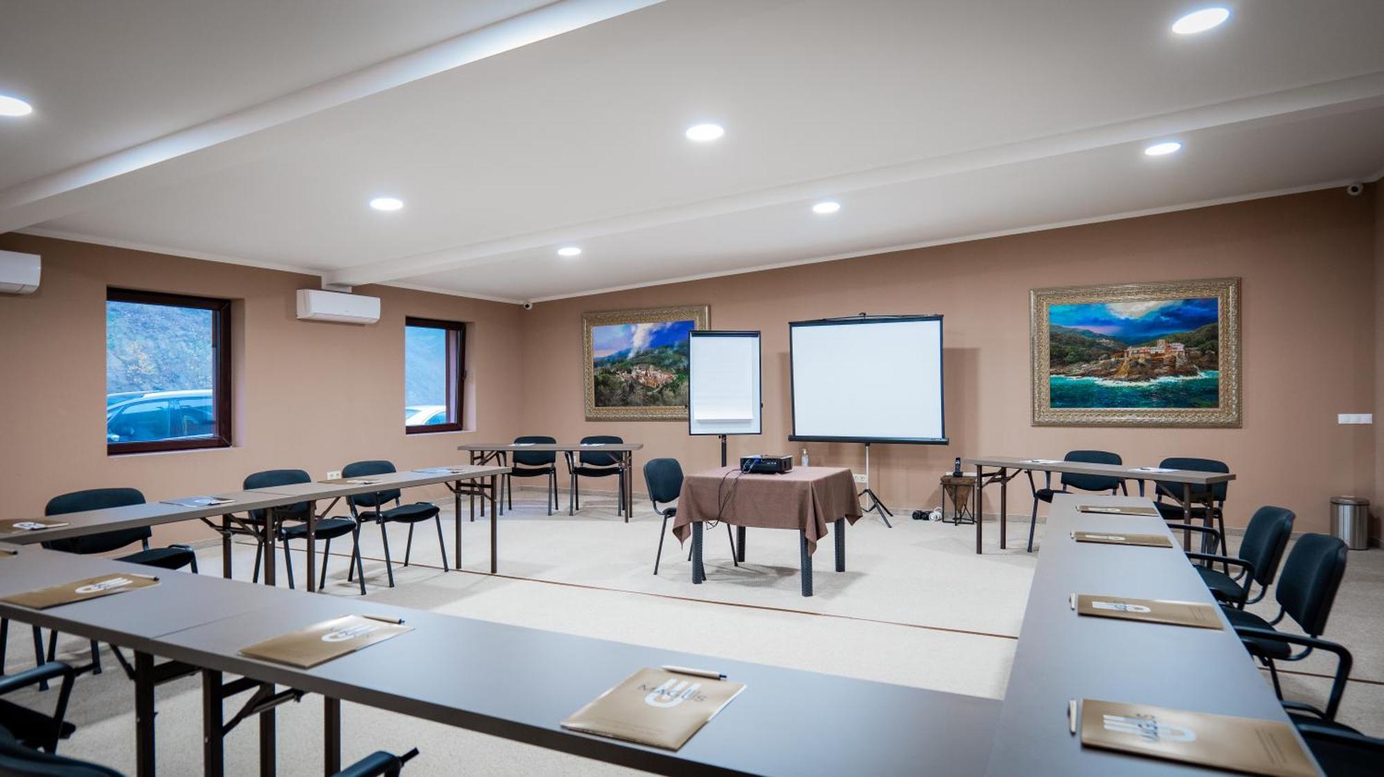 Hotel Villa Magus Kladnitsa Εξωτερικό φωτογραφία