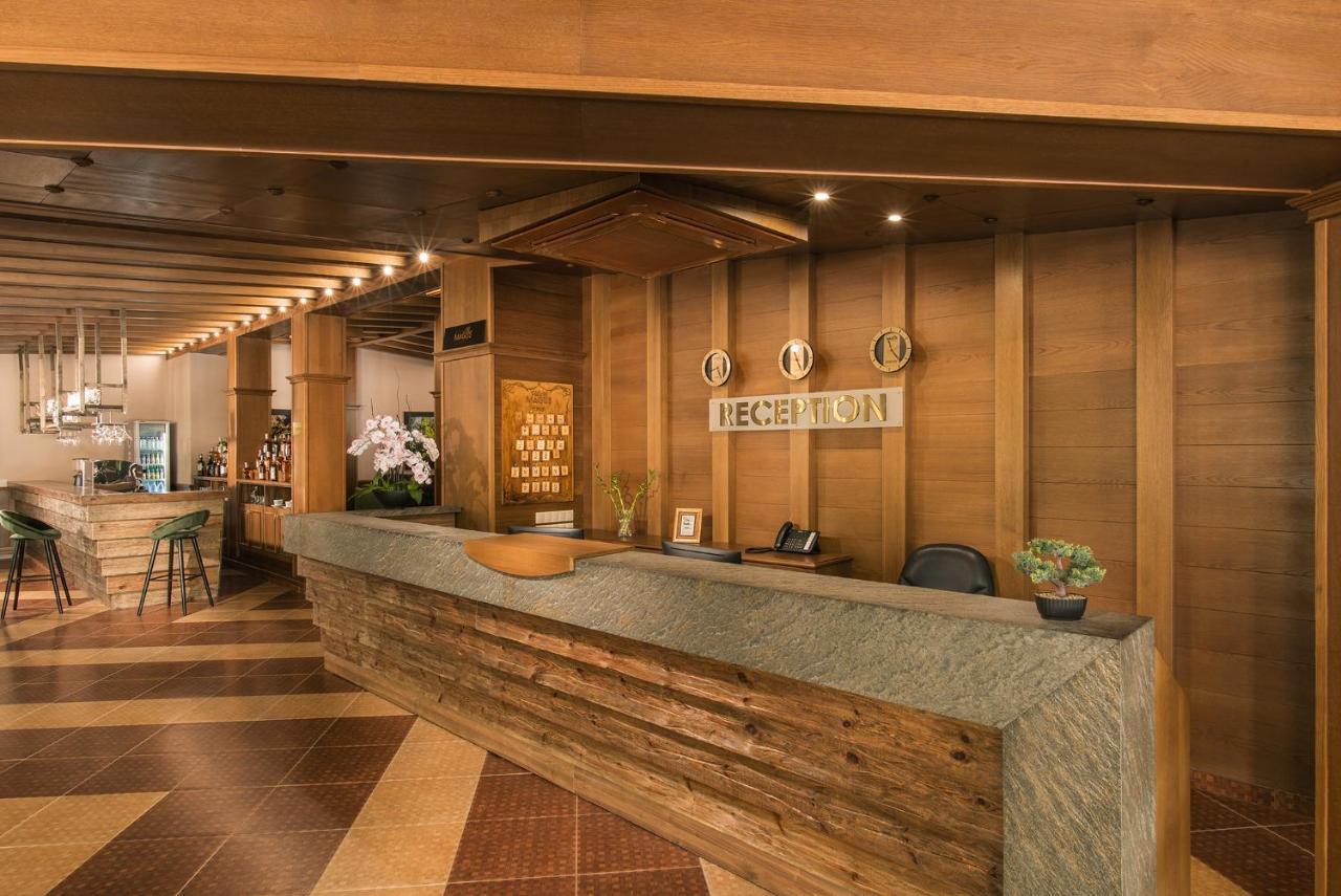 Hotel Villa Magus Kladnitsa Εξωτερικό φωτογραφία