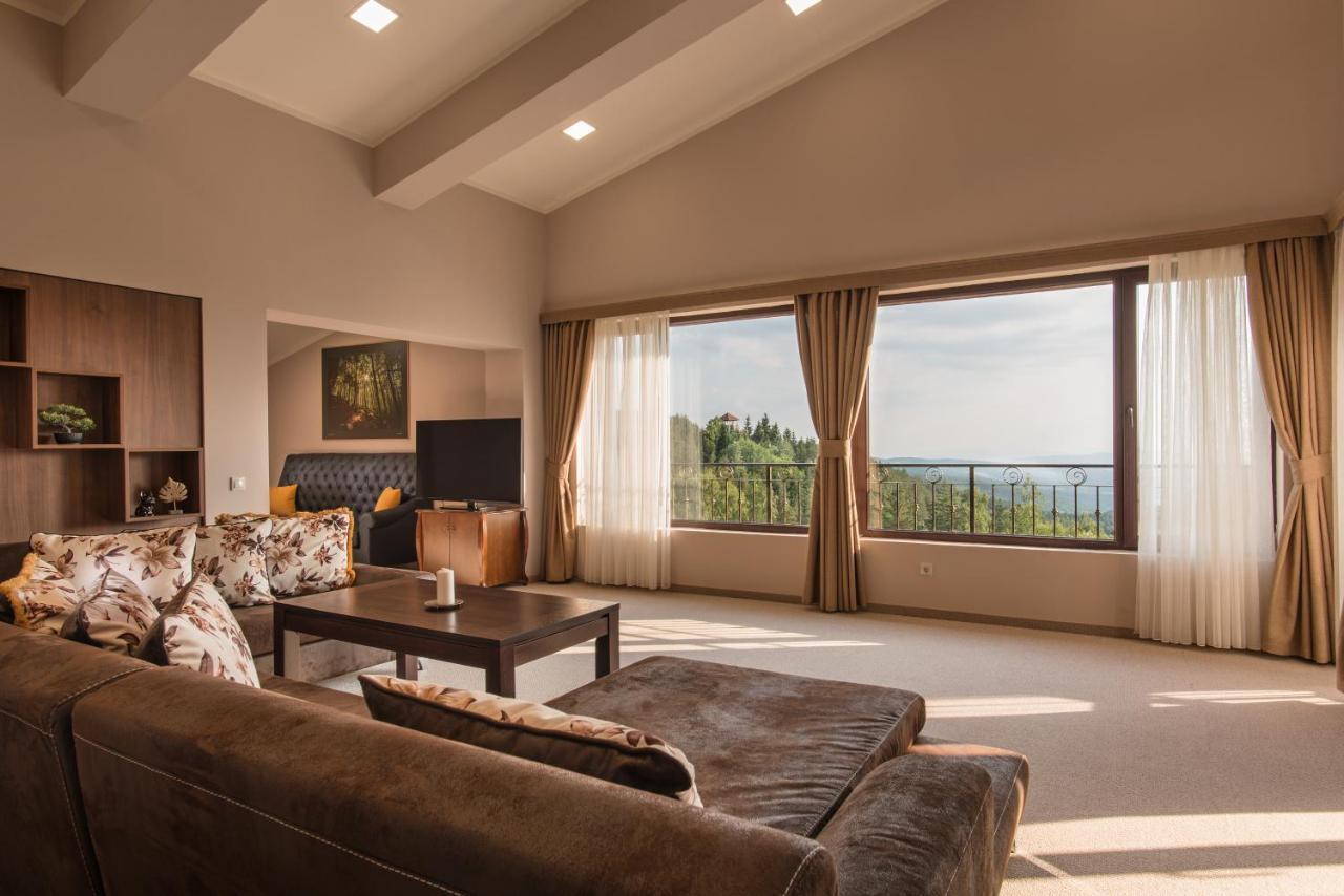 Hotel Villa Magus Kladnitsa Εξωτερικό φωτογραφία
