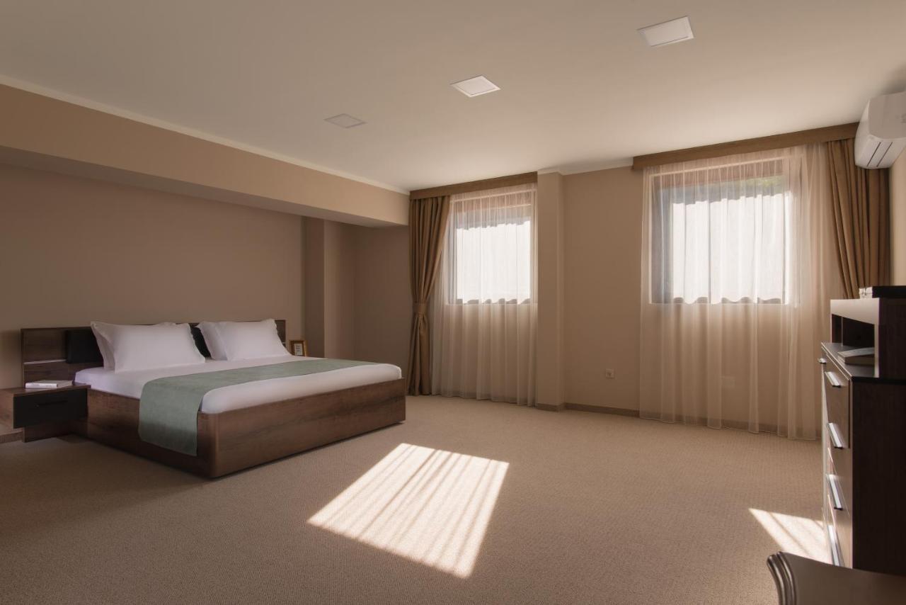Hotel Villa Magus Kladnitsa Εξωτερικό φωτογραφία