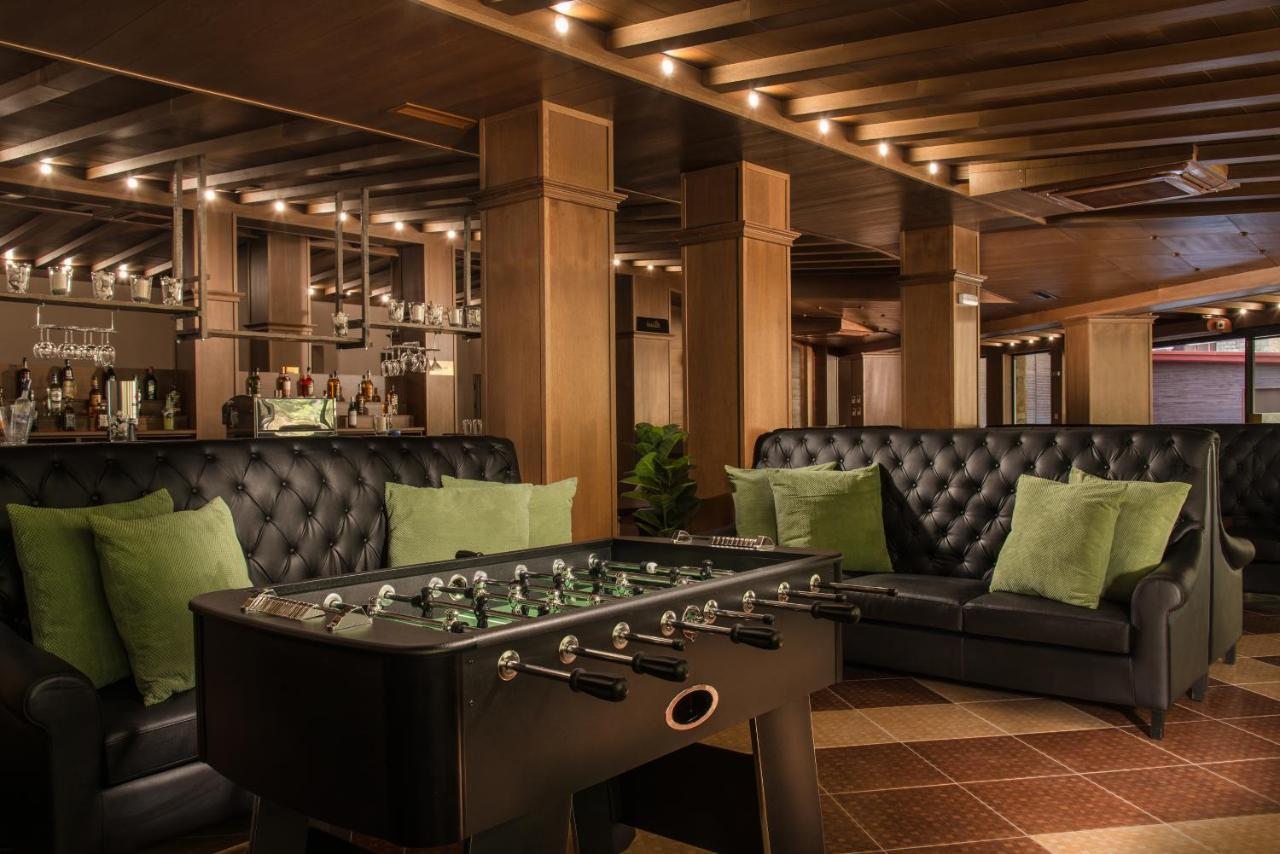 Hotel Villa Magus Kladnitsa Εξωτερικό φωτογραφία