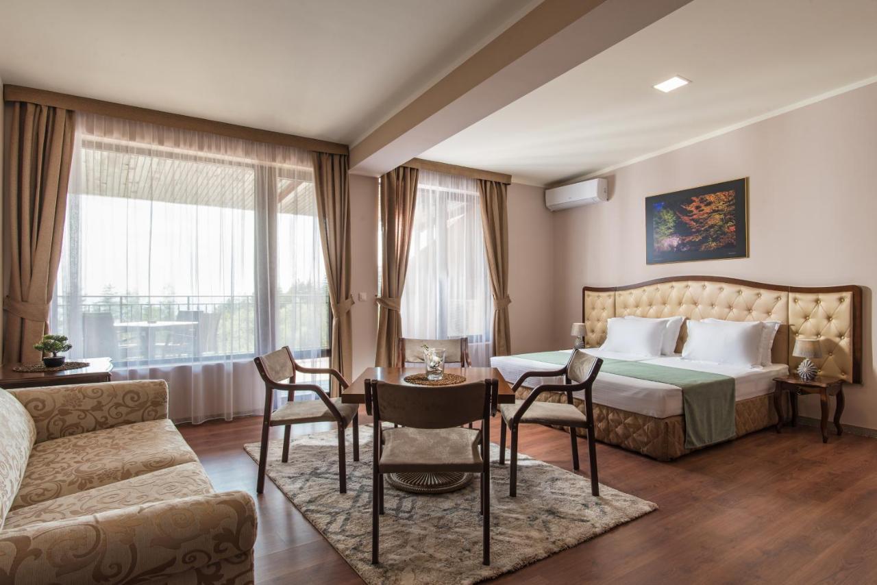 Hotel Villa Magus Kladnitsa Εξωτερικό φωτογραφία