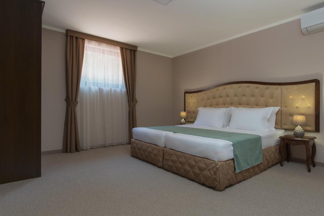 Hotel Villa Magus Kladnitsa Εξωτερικό φωτογραφία