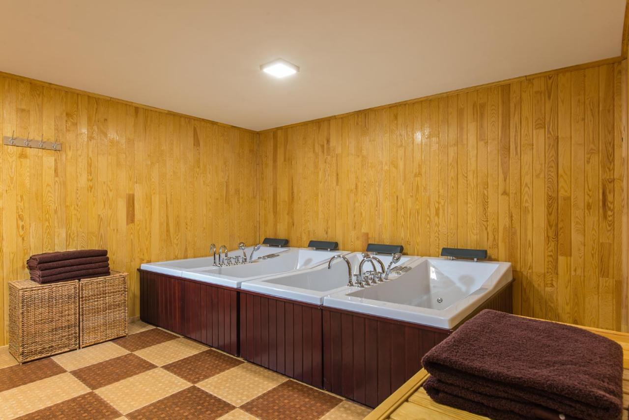 Hotel Villa Magus Kladnitsa Εξωτερικό φωτογραφία