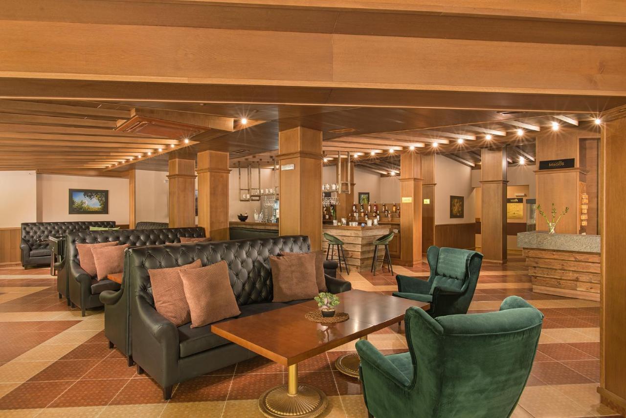 Hotel Villa Magus Kladnitsa Εξωτερικό φωτογραφία