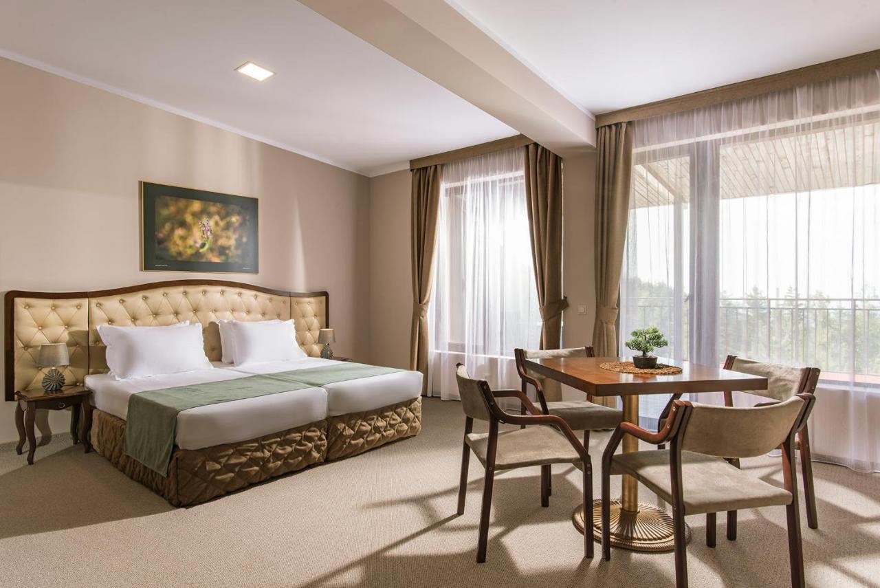Hotel Villa Magus Kladnitsa Εξωτερικό φωτογραφία