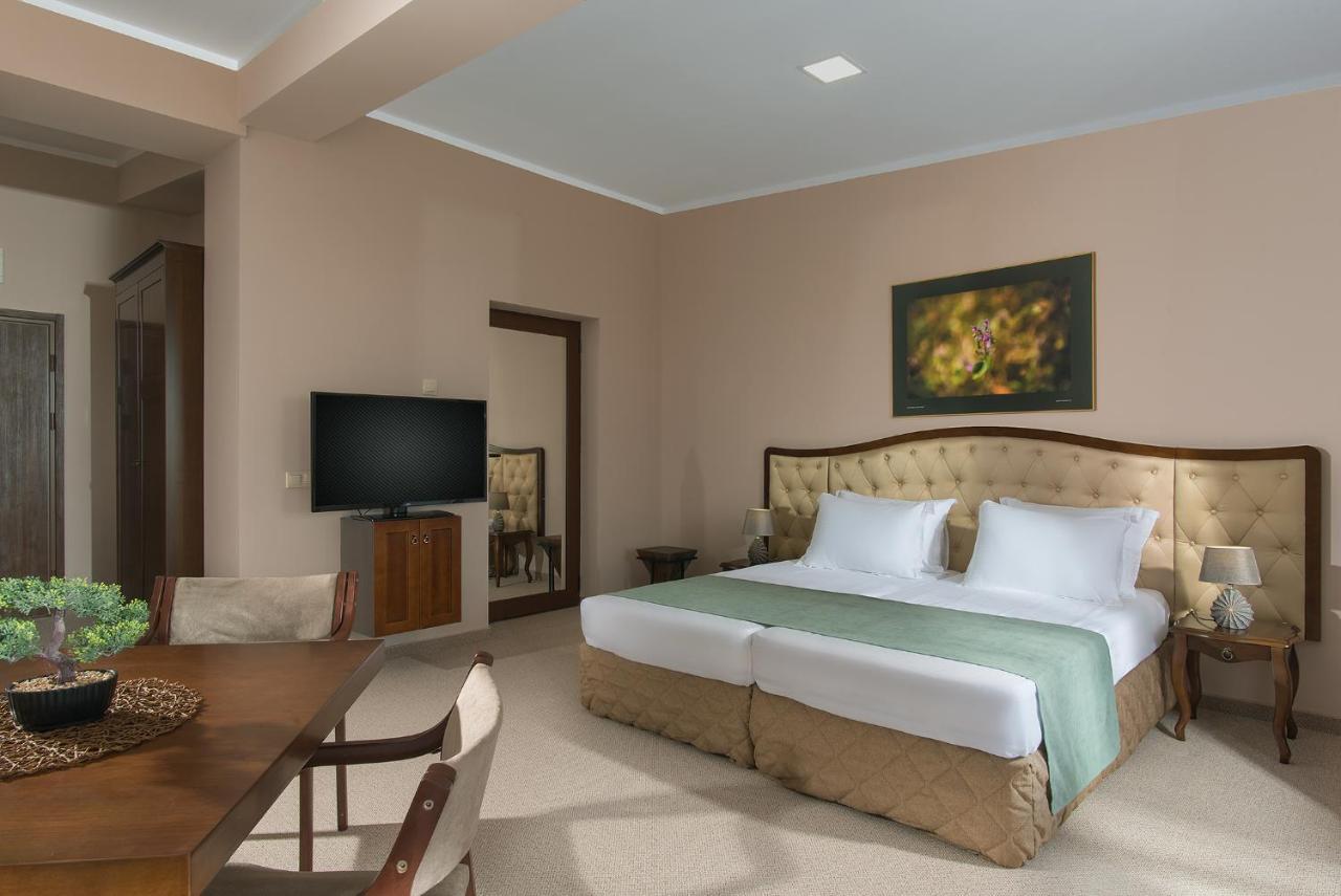 Hotel Villa Magus Kladnitsa Εξωτερικό φωτογραφία