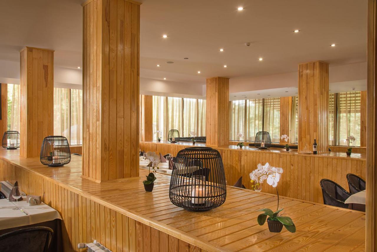 Hotel Villa Magus Kladnitsa Εξωτερικό φωτογραφία