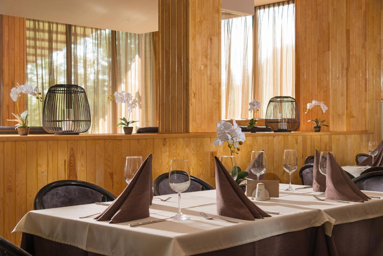 Hotel Villa Magus Kladnitsa Εξωτερικό φωτογραφία