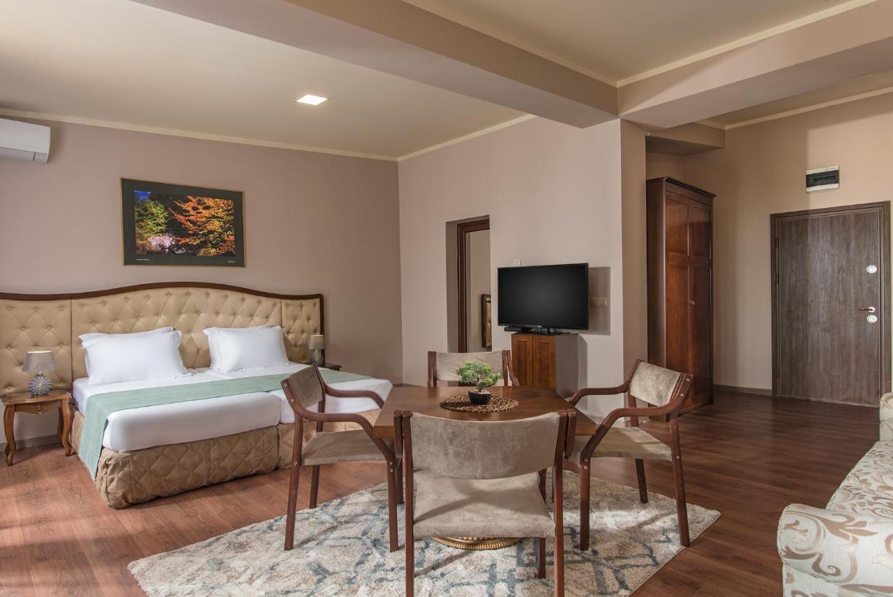 Hotel Villa Magus Kladnitsa Εξωτερικό φωτογραφία