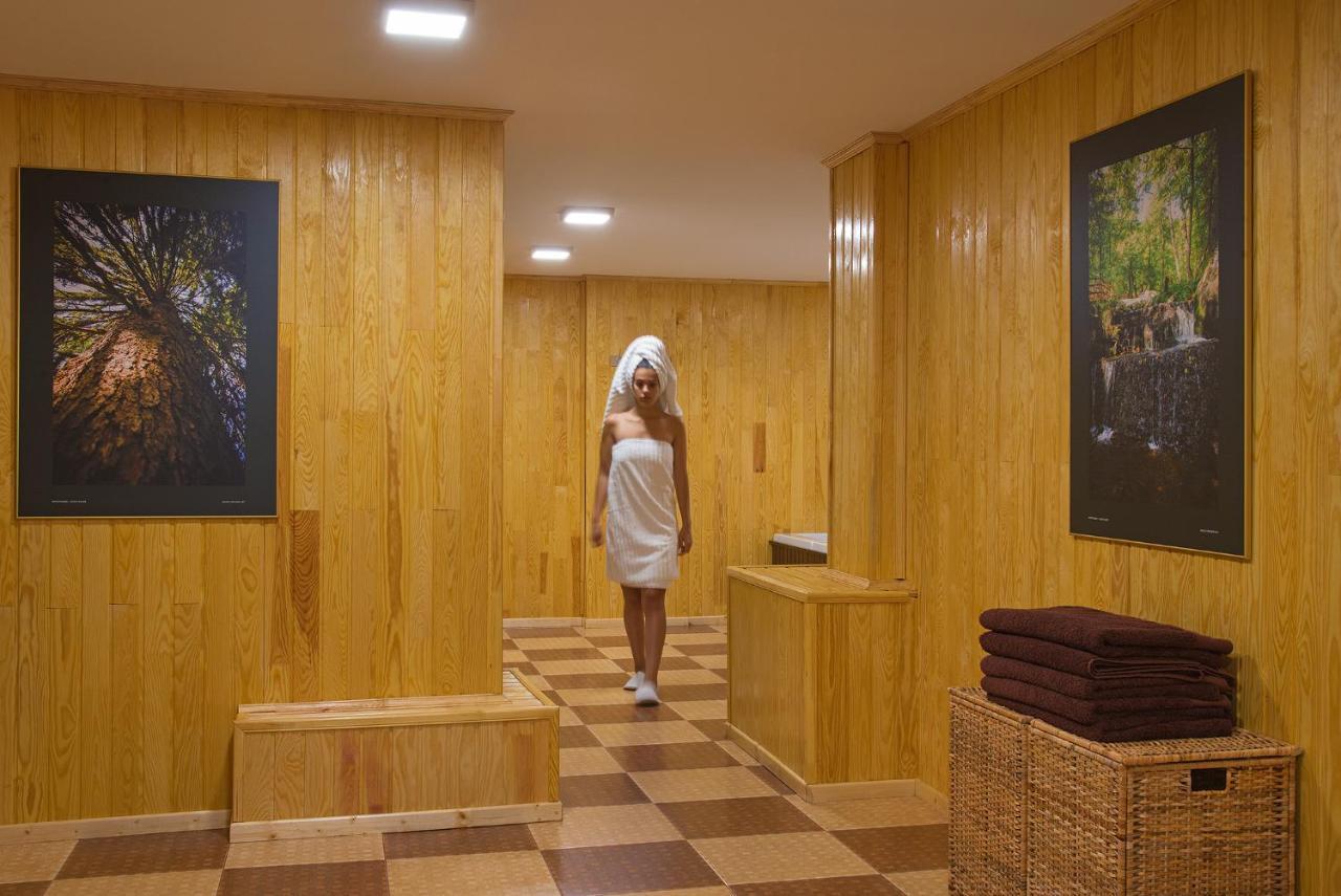 Hotel Villa Magus Kladnitsa Εξωτερικό φωτογραφία