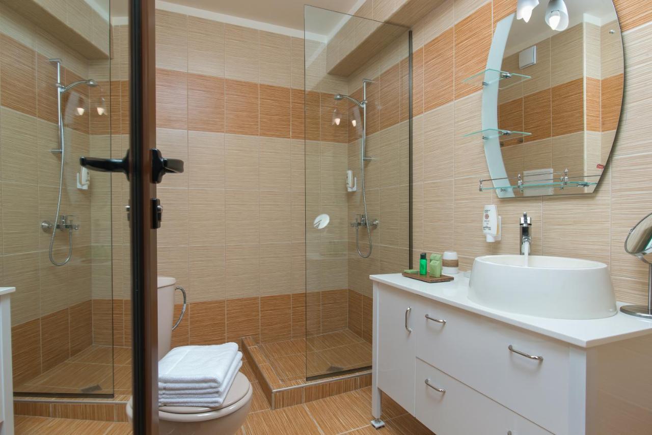 Hotel Villa Magus Kladnitsa Εξωτερικό φωτογραφία