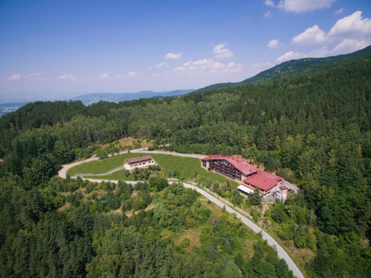 Hotel Villa Magus Kladnitsa Εξωτερικό φωτογραφία