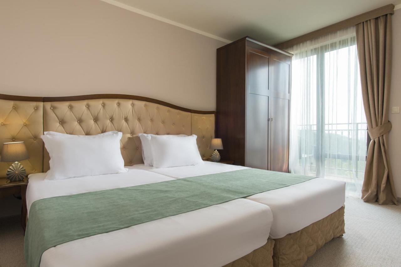 Hotel Villa Magus Kladnitsa Εξωτερικό φωτογραφία