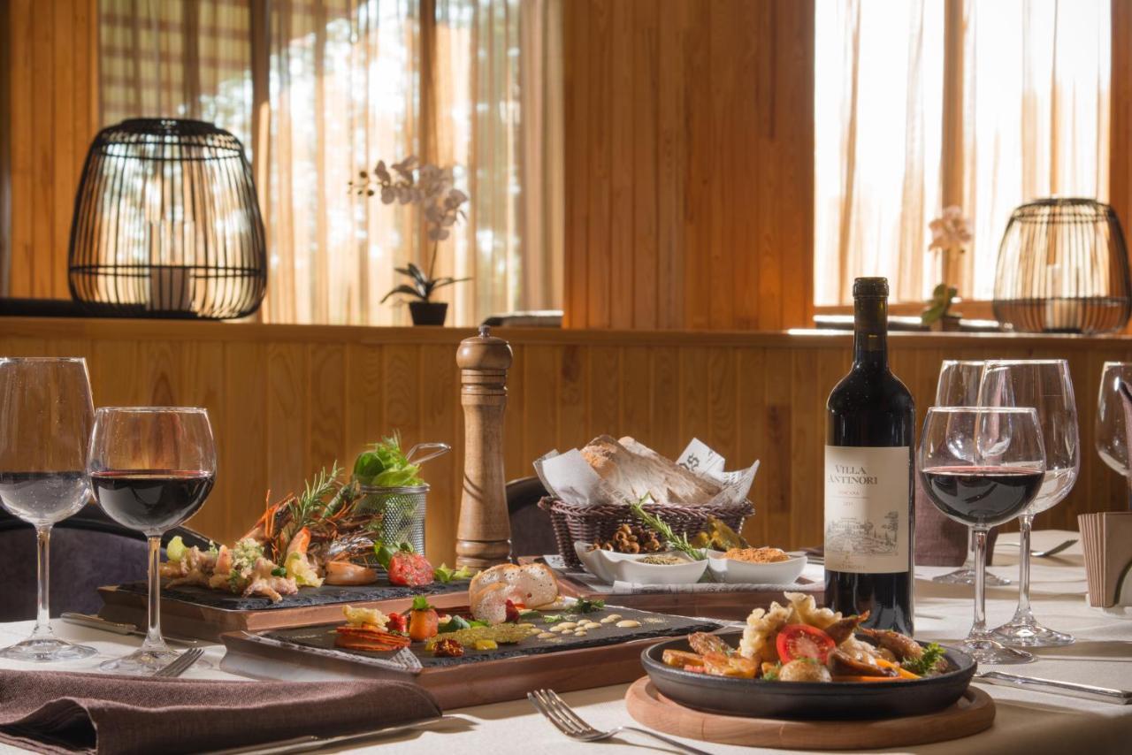 Hotel Villa Magus Kladnitsa Εξωτερικό φωτογραφία