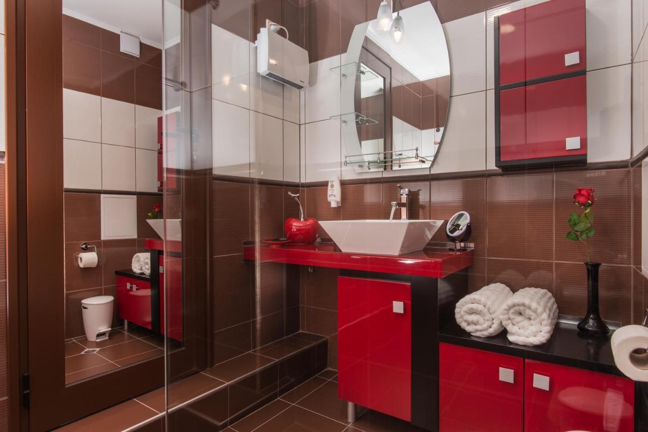Hotel Villa Magus Kladnitsa Εξωτερικό φωτογραφία