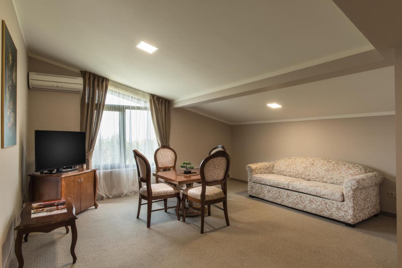 Hotel Villa Magus Kladnitsa Εξωτερικό φωτογραφία