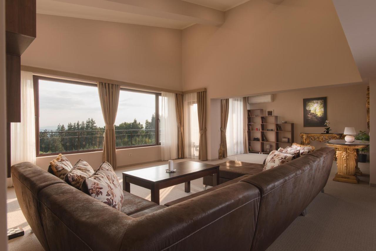 Hotel Villa Magus Kladnitsa Εξωτερικό φωτογραφία