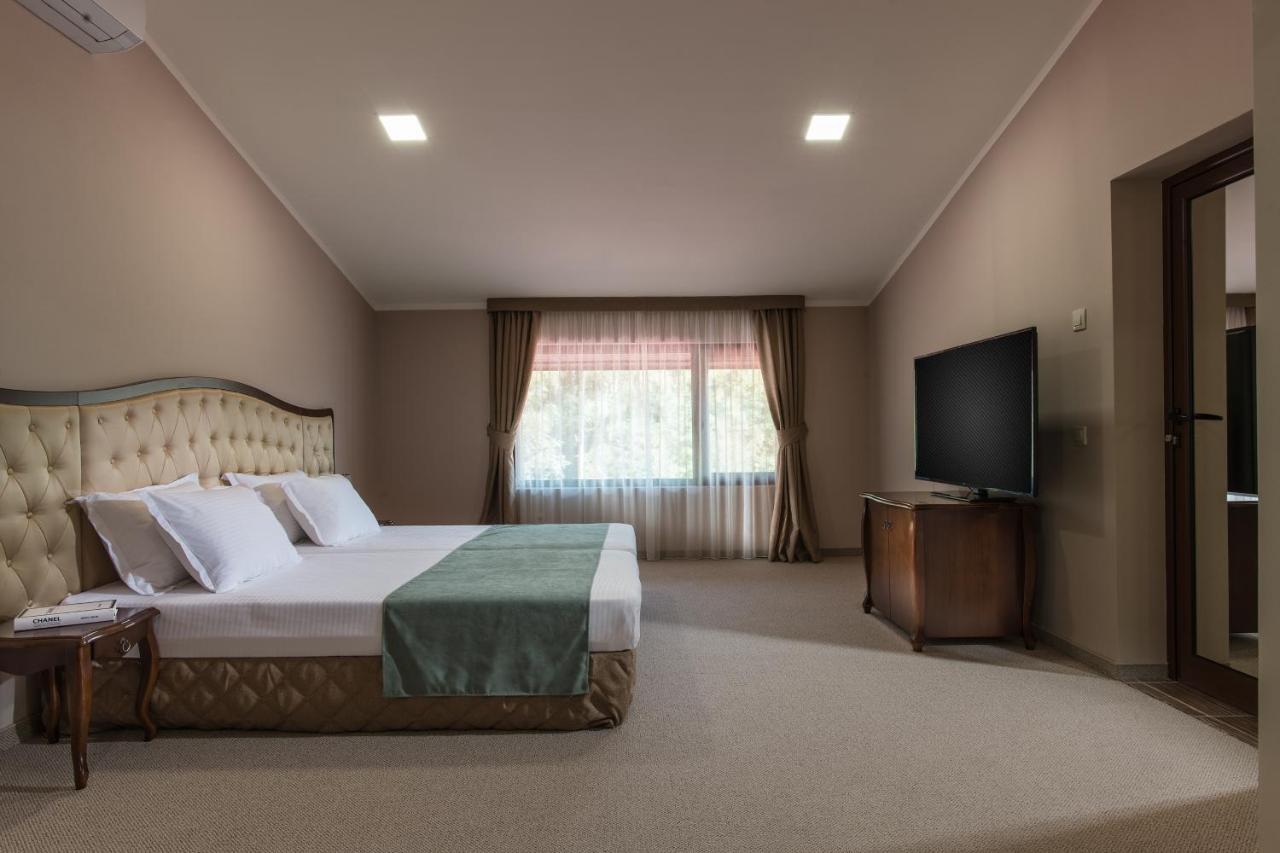 Hotel Villa Magus Kladnitsa Εξωτερικό φωτογραφία