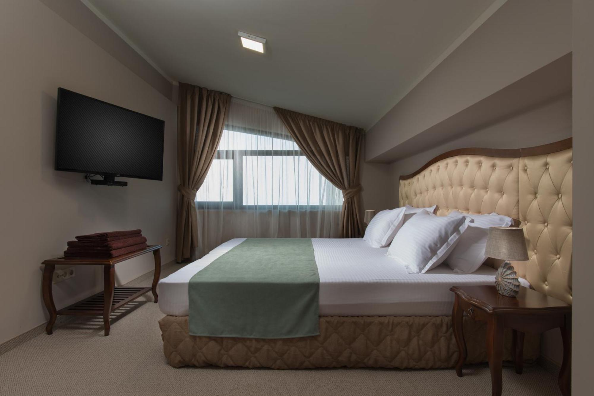 Hotel Villa Magus Kladnitsa Εξωτερικό φωτογραφία