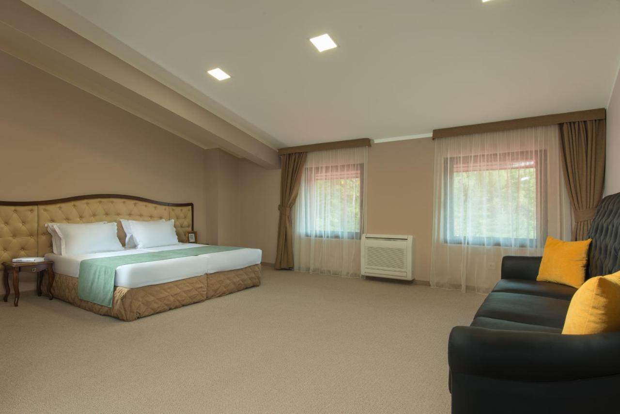 Hotel Villa Magus Kladnitsa Εξωτερικό φωτογραφία
