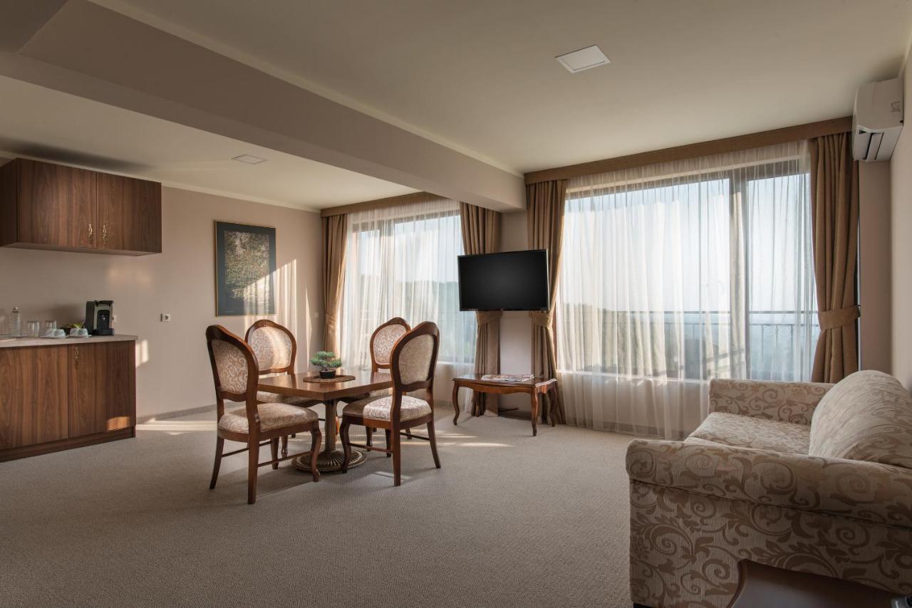 Hotel Villa Magus Kladnitsa Εξωτερικό φωτογραφία