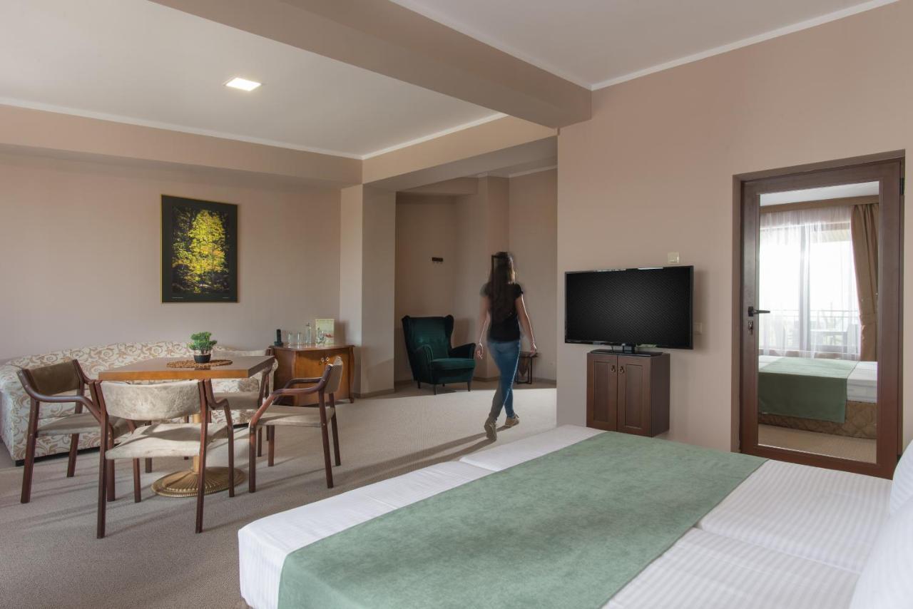 Hotel Villa Magus Kladnitsa Εξωτερικό φωτογραφία